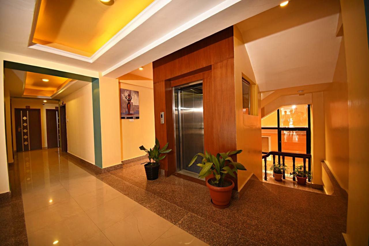 קטמנדו Dom Himalaya Hotel מראה חיצוני תמונה